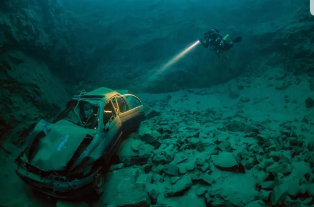 Профілактичне обслуговування пірса